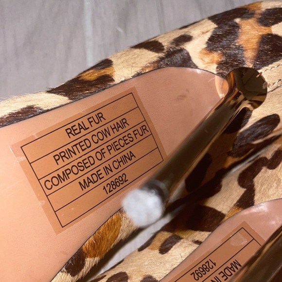 Steve Madden heels - Picture 6 of 10